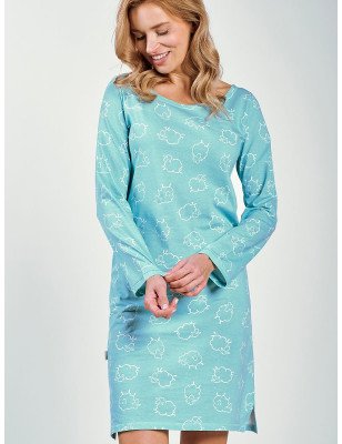 Nightshirt model 199058 Taro