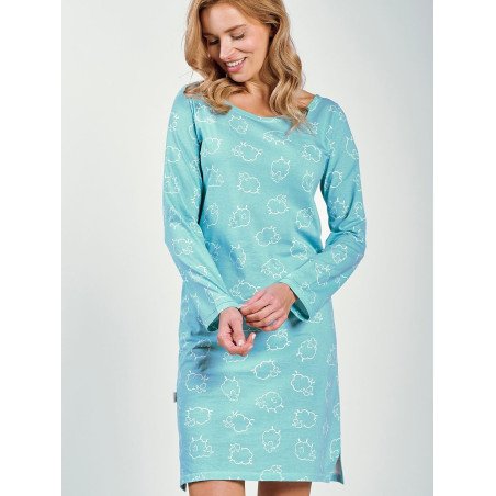 Nightshirt model 199058 Taro