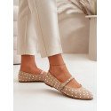 Ballet flats model 199799 Step in style