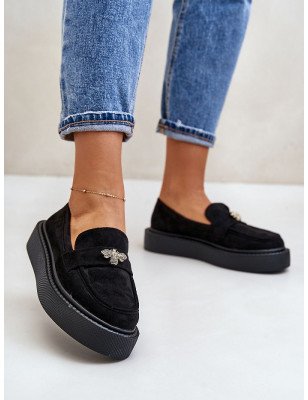 proMocassin model 200084 Step in style_Moccasins, Loafers