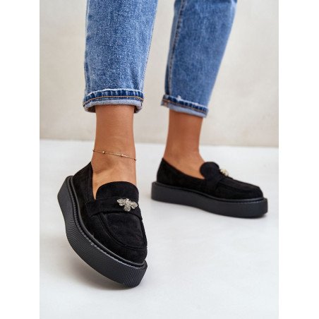 proMocassin model 200084 Step in style_Moccasins, Loafers