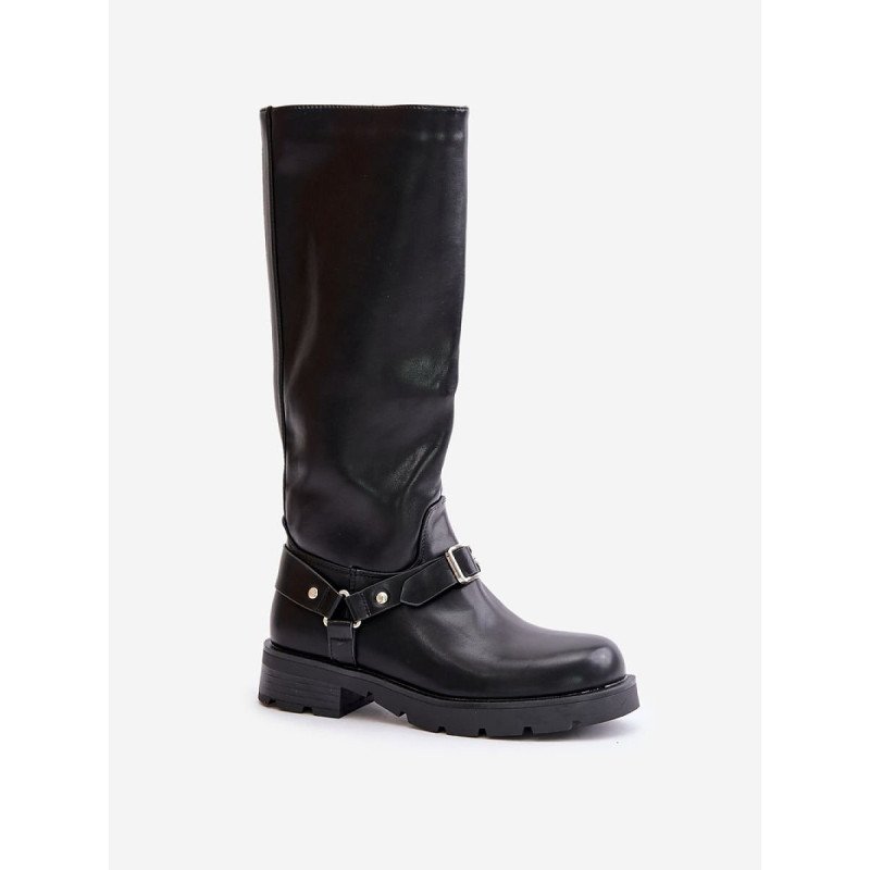 proThigh-Hight Boots model 200250 Step in style_Over the Knee High Boots, Thigh High Boots