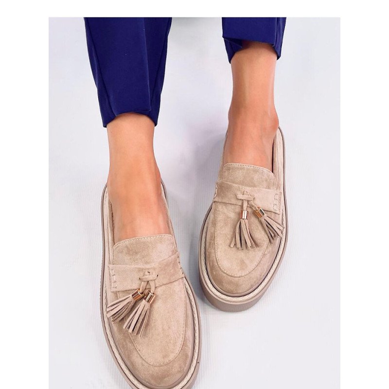 proMocassin model 200600 Inello_Moccasins, Loafers