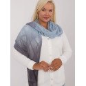 Shawl model 200851 AT