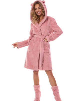 proBathrobe model 200898 L&L collection_Dressing Gowns, Bathrobes for Women