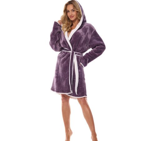 proBathrobe model 200899 L&L collection_Dressing Gowns, Bathrobes for Women