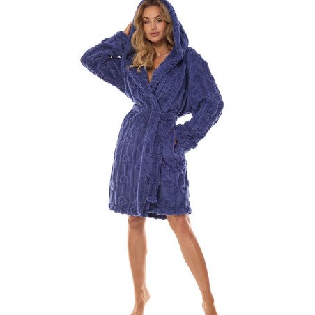 proBathrobe model 200901 L&L collection_Dressing Gowns, Bathrobes for Women