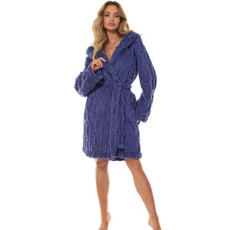 Bathrobe model 200901 L&L collection