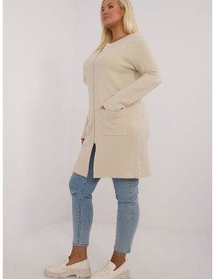 Jumper plus size model 201367 Factory Price