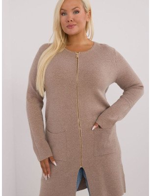 proJumper plus size model 201377 Factory Price_Plus Size Women's Sweaters, Cardigans