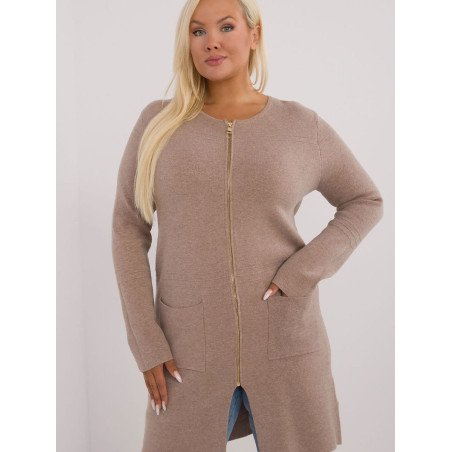 proJumper plus size model 201377 Factory Price_Plus Size Women's Sweaters, Cardigans