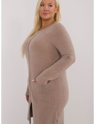 Jumper plus size model 201377 Factory Price