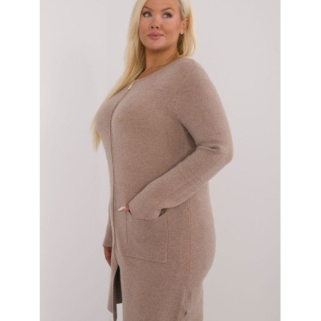 Jumper plus size model 201377 Factory Price