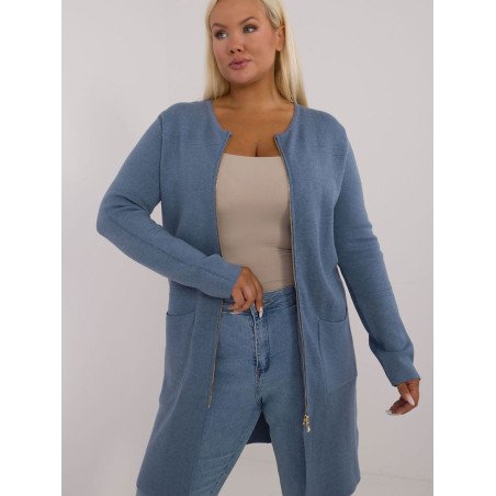 proJumper plus size model 201379 Factory Price_Plus Size Women's Sweaters, Cardigans