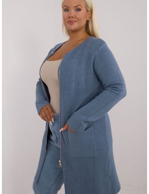 Jumper plus size model 201379 Factory Price