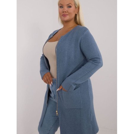 Jumper plus size model 201379 Factory Price