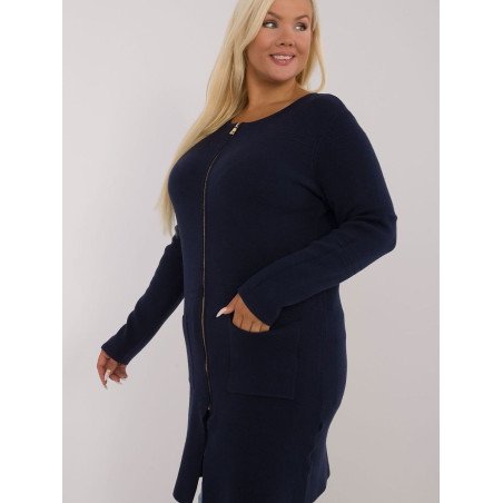 Jumper plus size model 201382 Factory Price