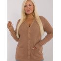 Jumper plus size model 201387 Factory Price