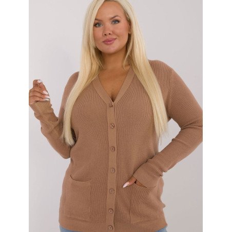 proJumper plus size model 201387 Factory Price_Plus Size Women's Sweaters, Cardigans