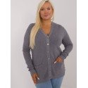 Jumper plus size model 201389 Factory Price