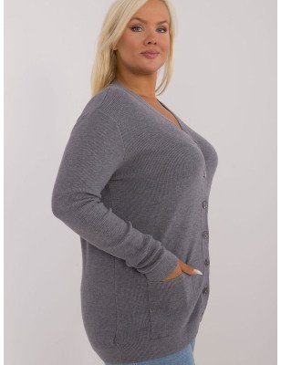 Jumper plus size model 201389 Factory Price