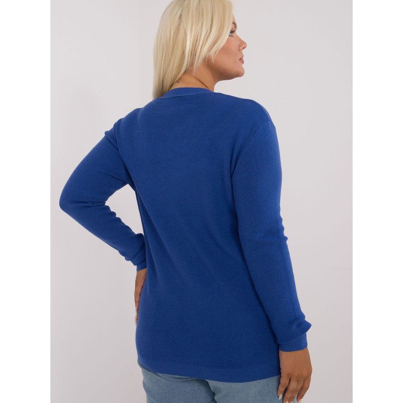 proJumper plus size model 201393 Factory Price_Plus Size Women's Sweaters, Cardigans