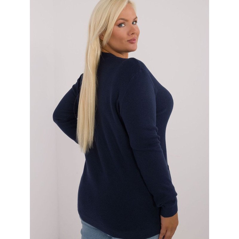 proJumper plus size model 201396 Factory Price_Plus Size Women's Sweaters, Cardigans