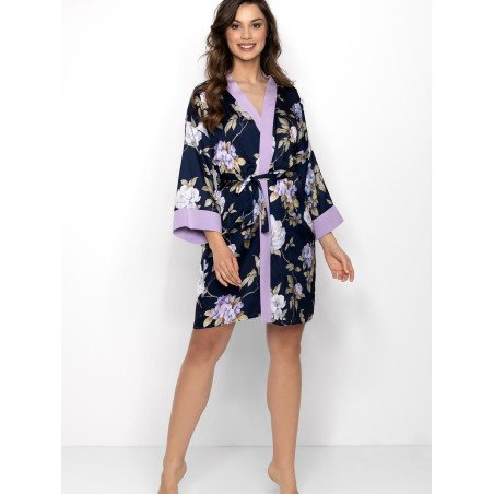 proBathrobe model 201985 Momenti Per Me_Dressing Gowns, Bathrobes for Women