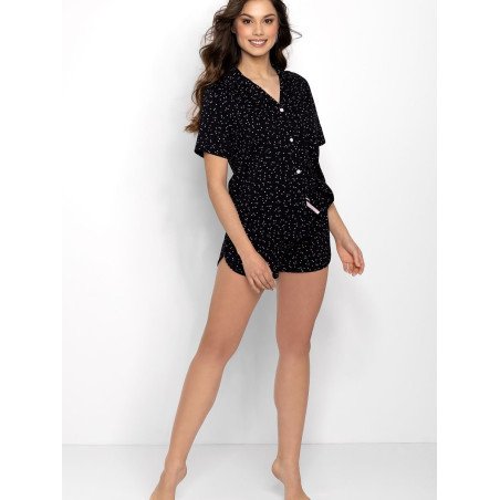 proPyjama model 201986 Momenti Per Me_Women`s Pyjamas, Sleepwear Sets