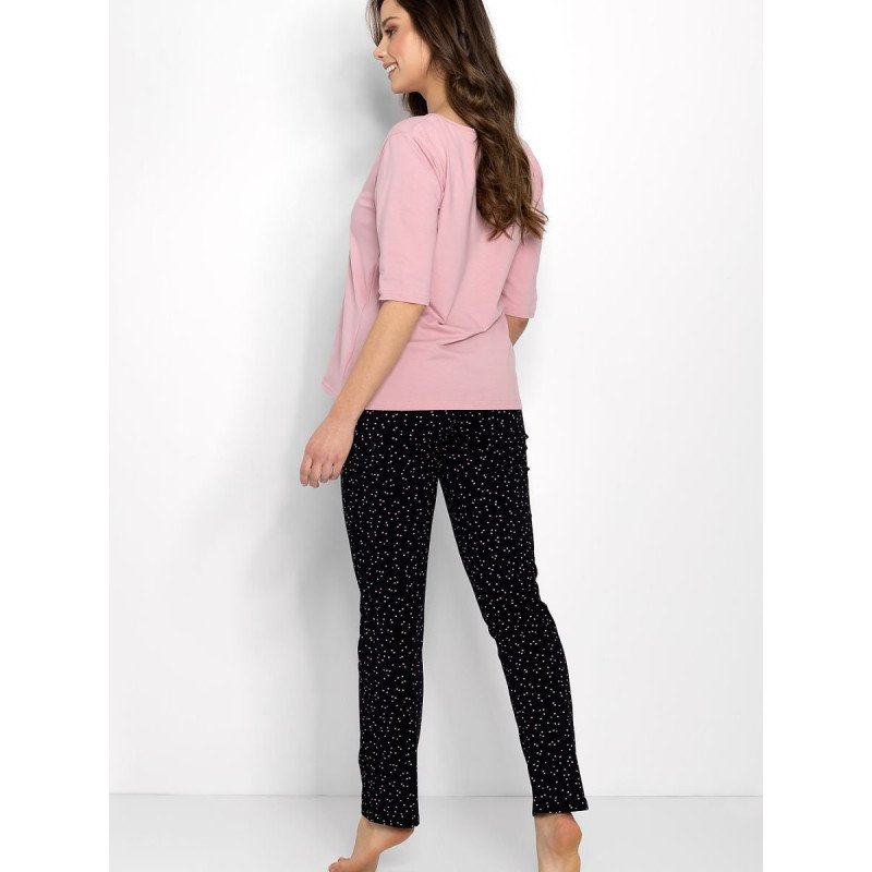 proPyjama model 201989 Momenti Per Me_Women`s Pyjamas, Sleepwear Sets