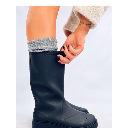 proWellingtons model 202369 Inello_Over the Knee High Boots, Thigh High Boots