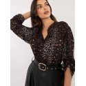 Blouse model 202445 Och Bella