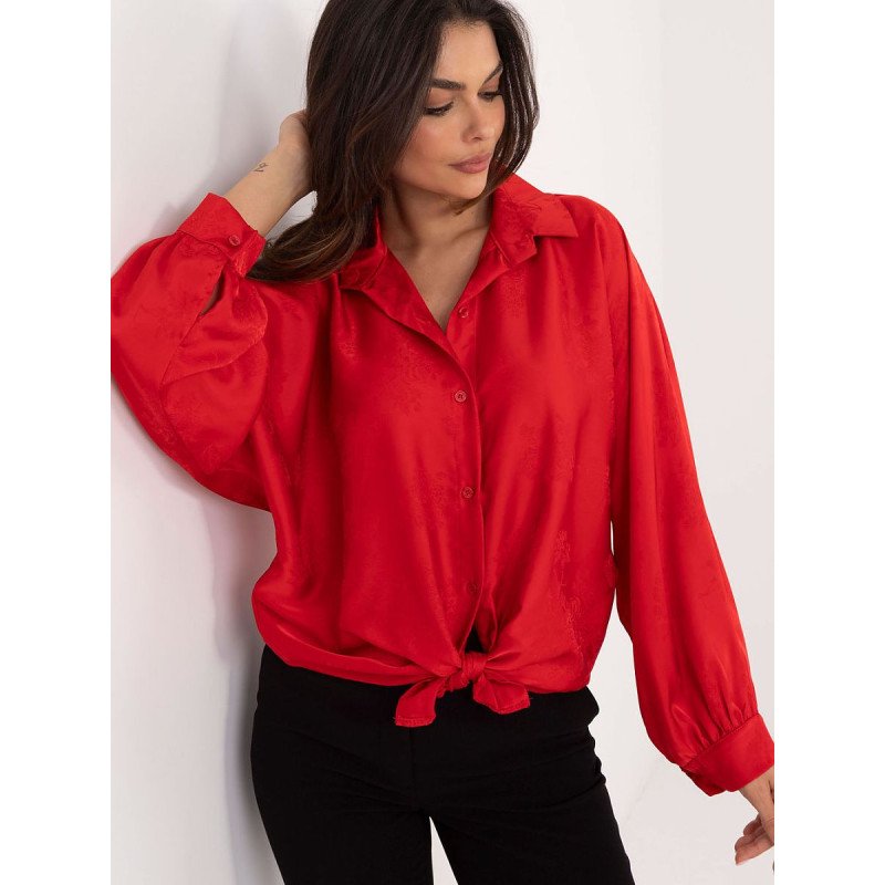 proLong sleeve shirt model 202531 Italy Moda_Shirts for Women