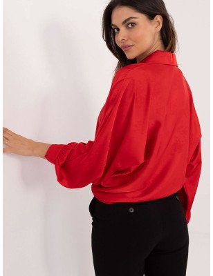 Long sleeve shirt model 202531 Italy Moda