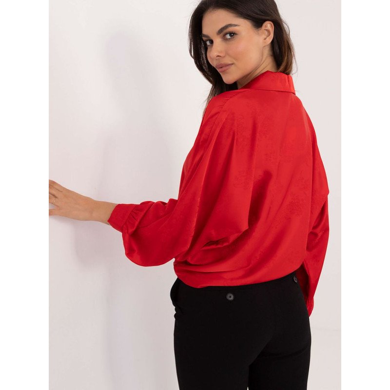 proLong sleeve shirt model 202531 Italy Moda_Shirts for Women