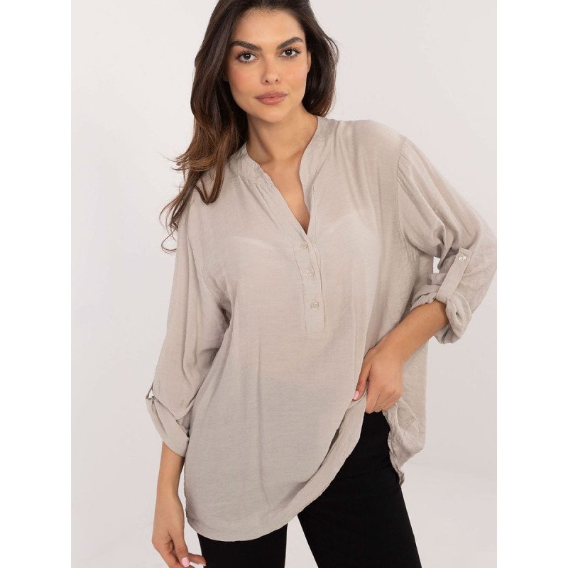 proBlouse model 202566 Och Bella_Women`s Blouses, Tunics