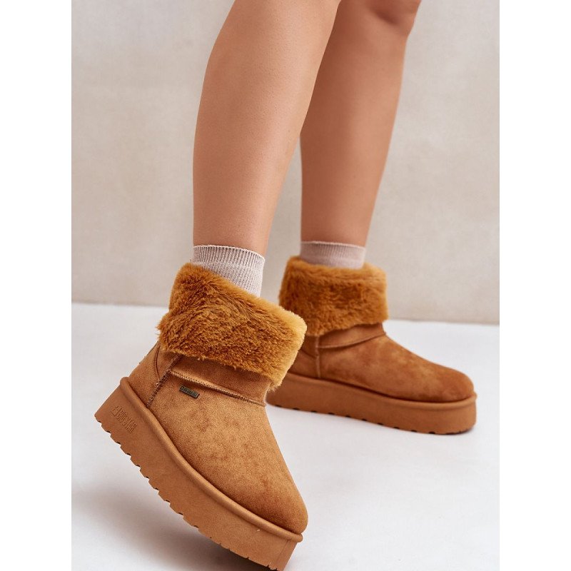 proSnow boots model 202619 Step in style_Women`s Ankle Boots & Booties