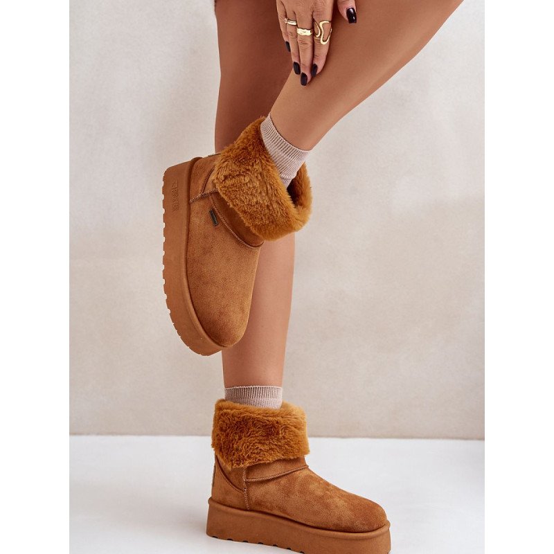 proSnow boots model 202619 Step in style_Women`s Ankle Boots & Booties