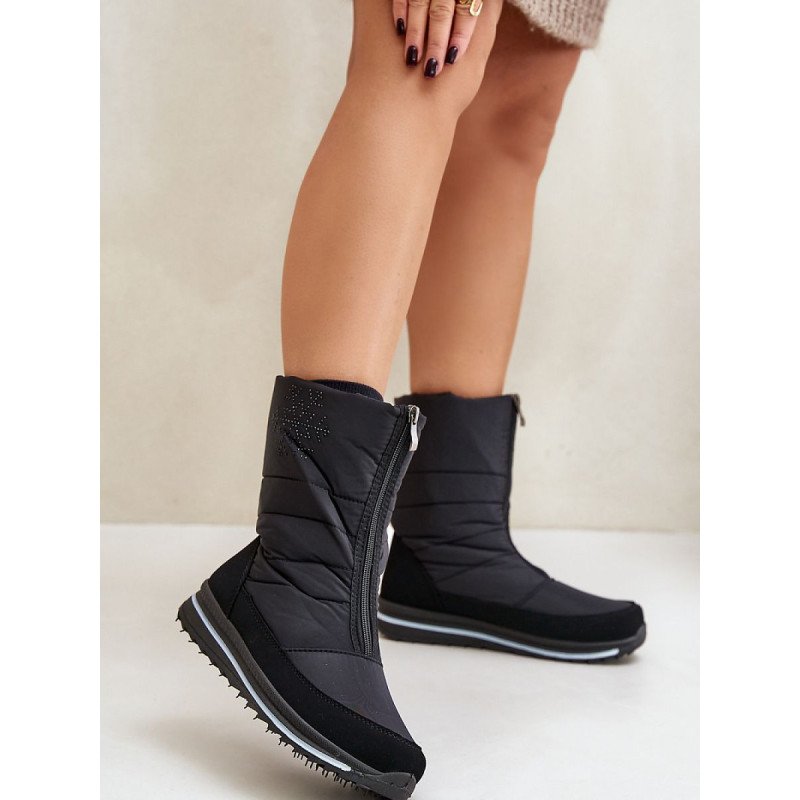 proSnow boots model 202624 Step in style_Women`s Ankle Boots & Booties