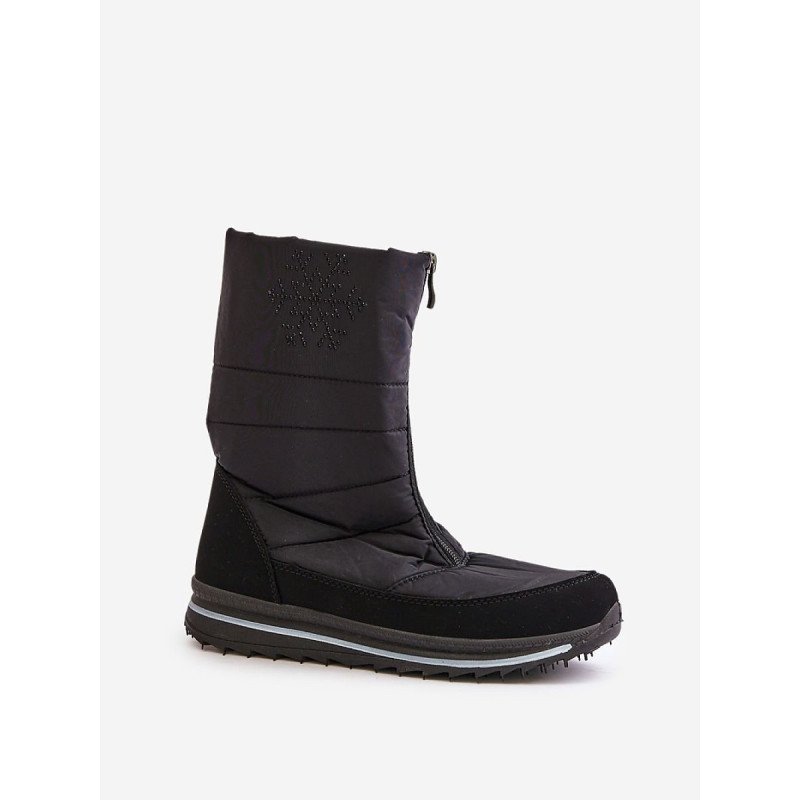 proSnow boots model 202624 Step in style_Women`s Ankle Boots & Booties