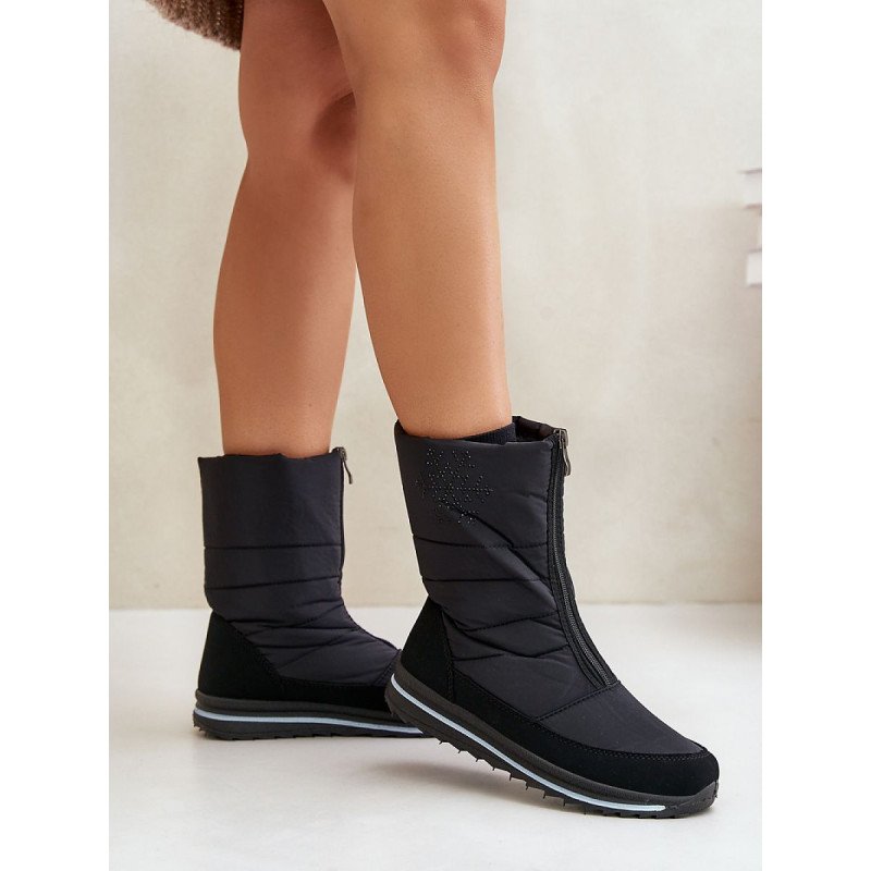 proSnow boots model 202624 Step in style_Women`s Ankle Boots & Booties