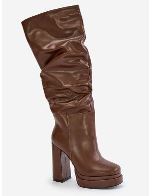 Heel boots model 202730 Step in style