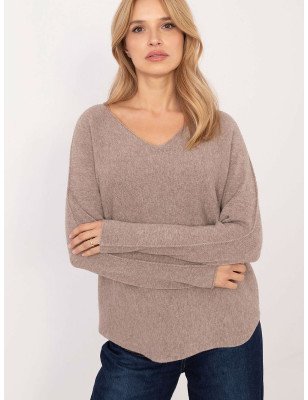 proJumper model 202780 BFG_Sweaters, Pullovers, Jumpers, Turtlenecks, Boleros, Shrugs