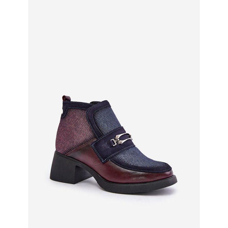 proHeel boots model 202826 Step in style_Women`s Ankle Boots & Booties