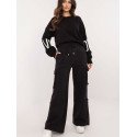 Tracksuit trousers model 202946 Sublevel