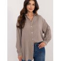 Long sleeve shirt model 202947 Sublevel