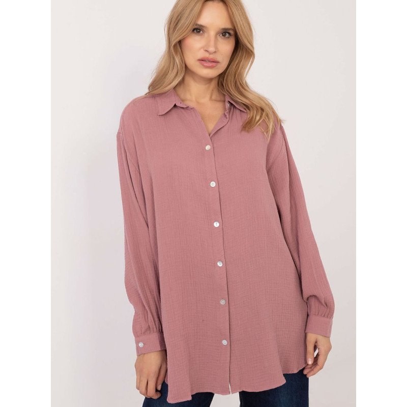 proLong sleeve shirt model 202948 Sublevel_Shirts for Women