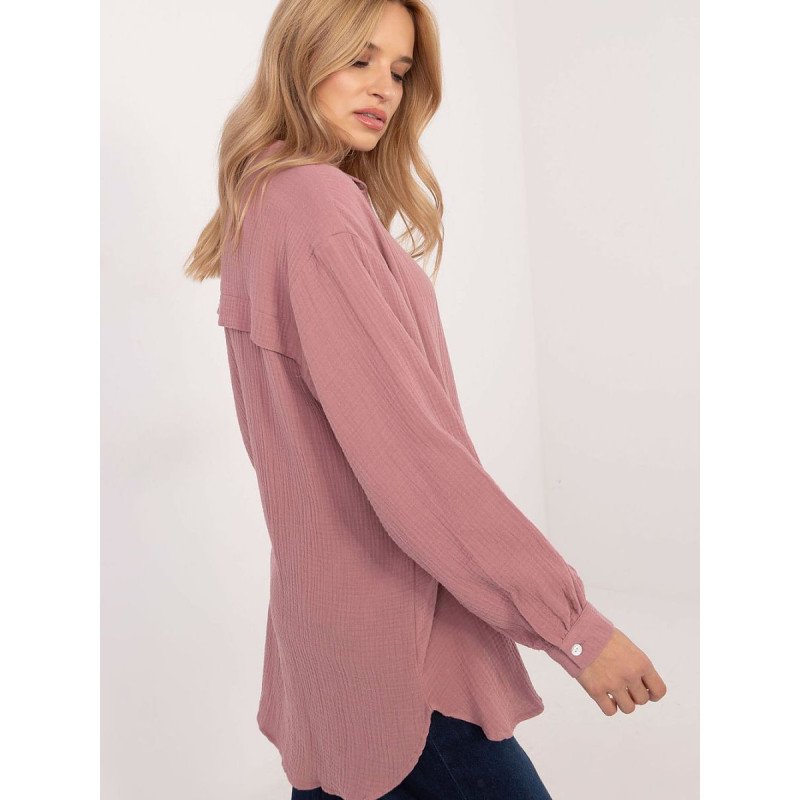 proLong sleeve shirt model 202948 Sublevel_Shirts for Women