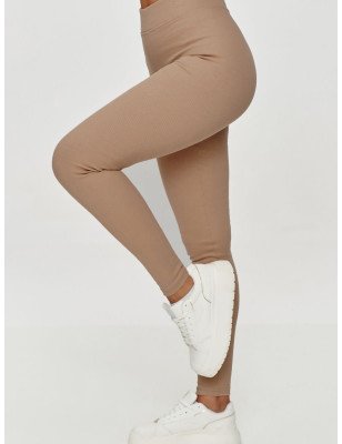 proLong leggings model 202958 Makadamia_Leggings