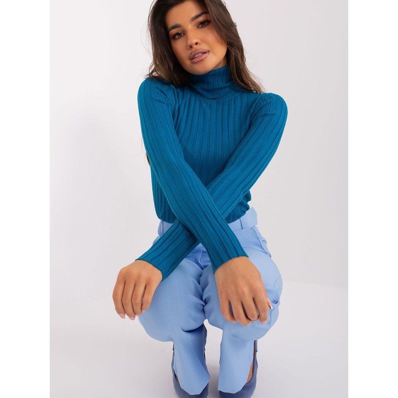 proTurtleneck model 203008 Factory Price_Sweaters, Pullovers, Jumpers, Turtlenecks, Boleros, Shrugs